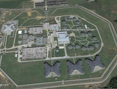 ΗΠΑ: Δολοφονία-μυστήριο τεσσάρων κρατουμένων σε φυλακή της Νότιας Καρολίνας